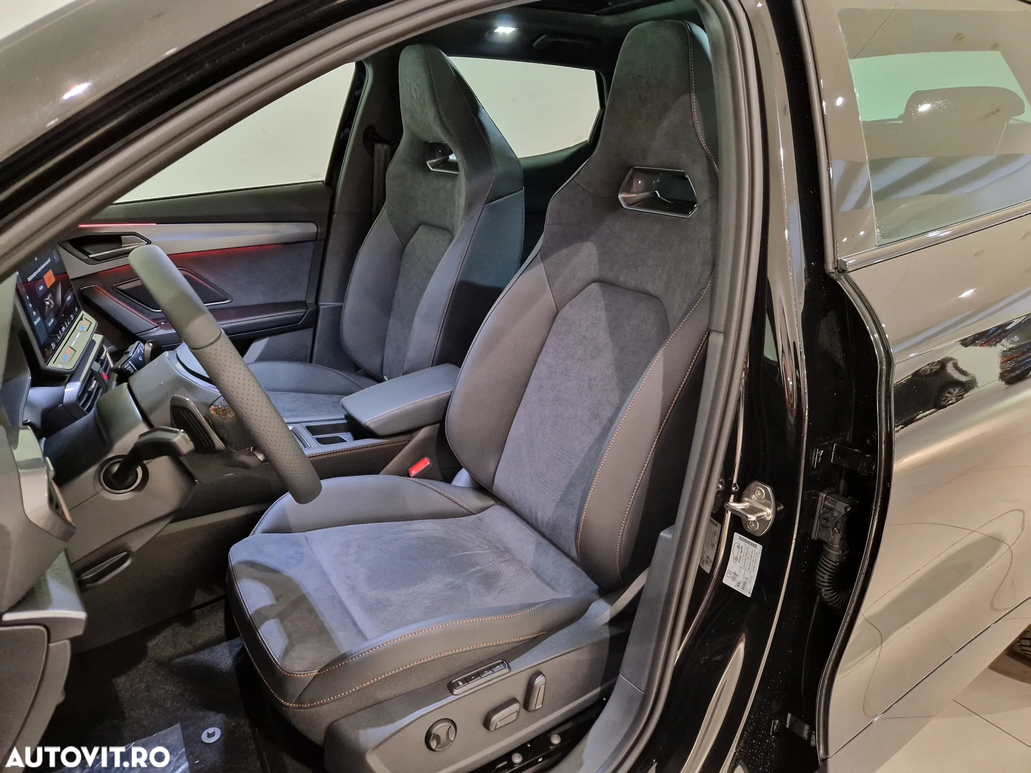 Cupra Formentor 1.5 TSI DSG7 - 11