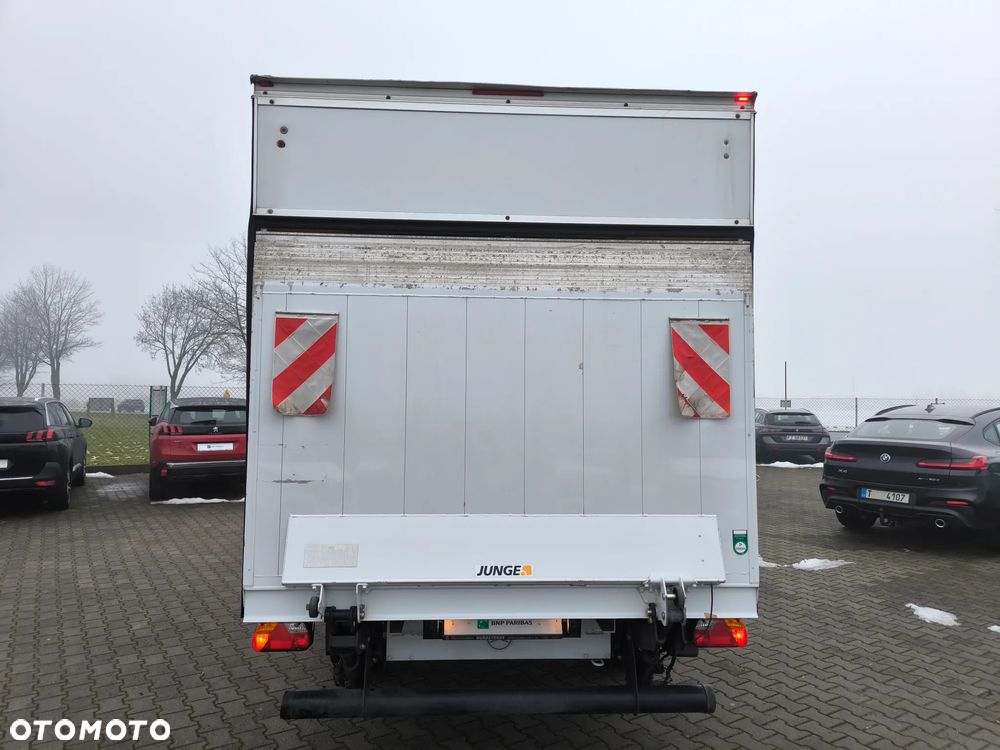 Mercedes-Benz Sprinter 316 CDI - 5