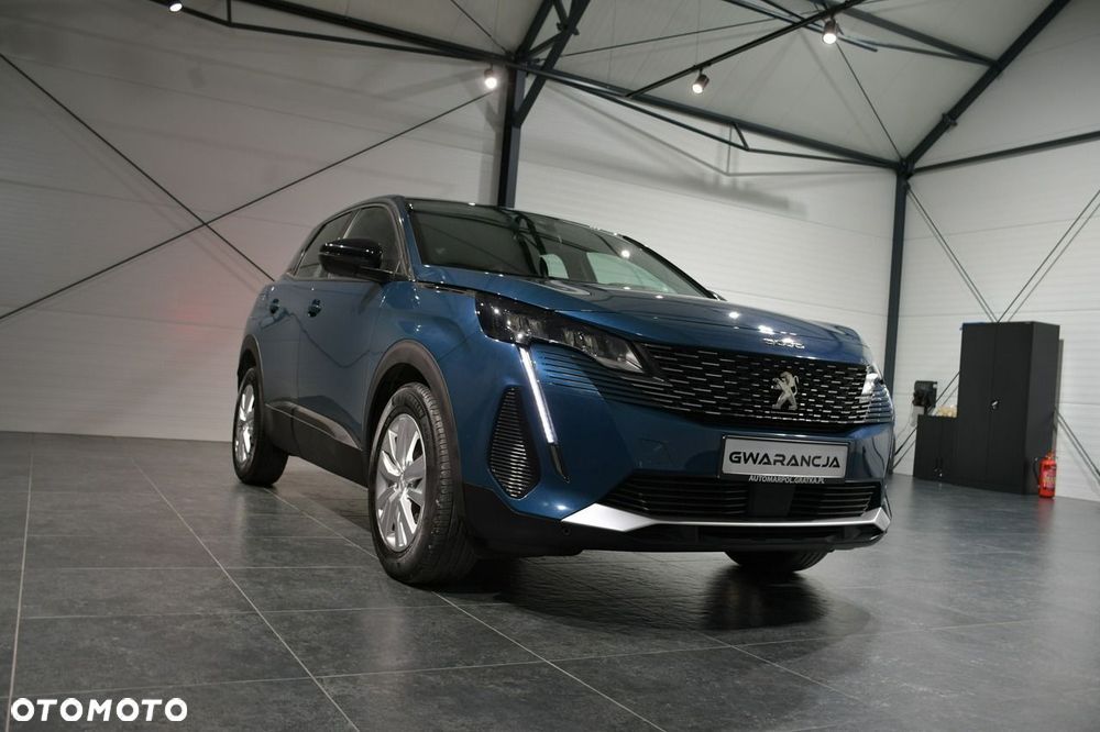 Peugeot 3008 1.2 PureTech Active Pack S&S - 5