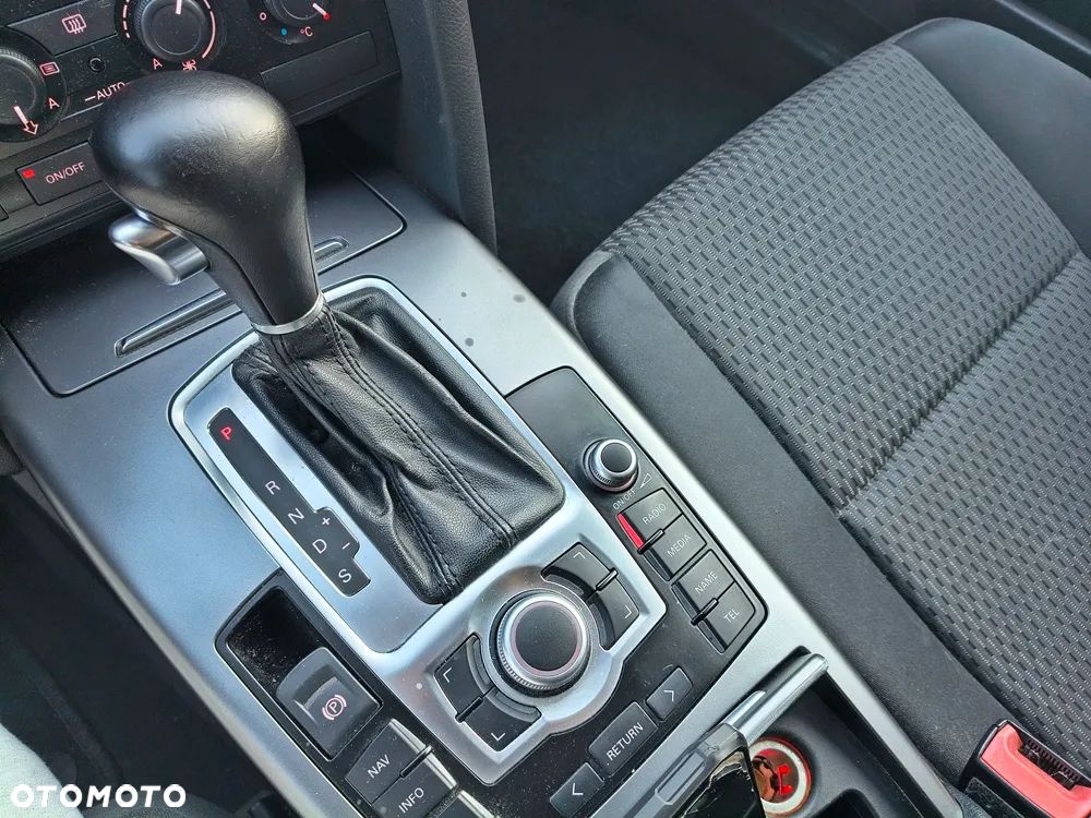 Audi A6 Avant 2.0 TFSI Multitronic - 23