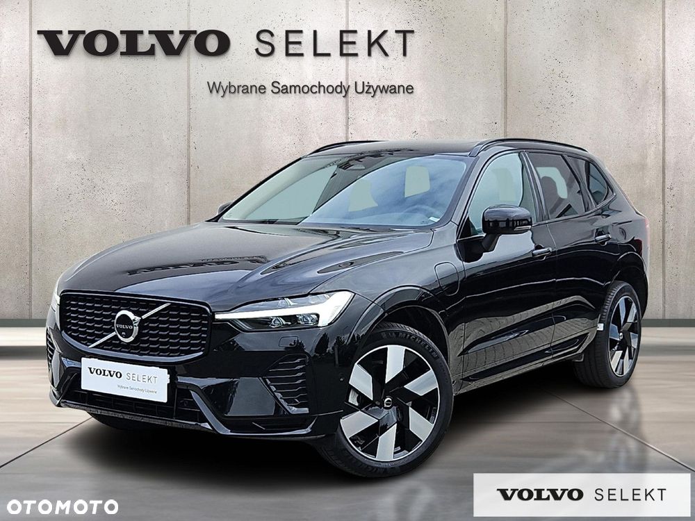 Volvo XC 60 T6 AWD Plus Dark - 1