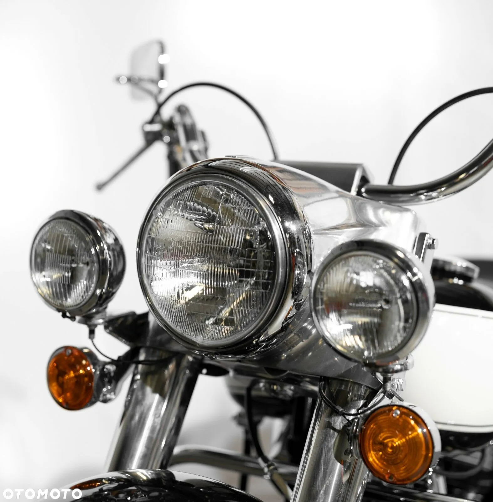 Harley-Davidson Touring Electra Glide - 13