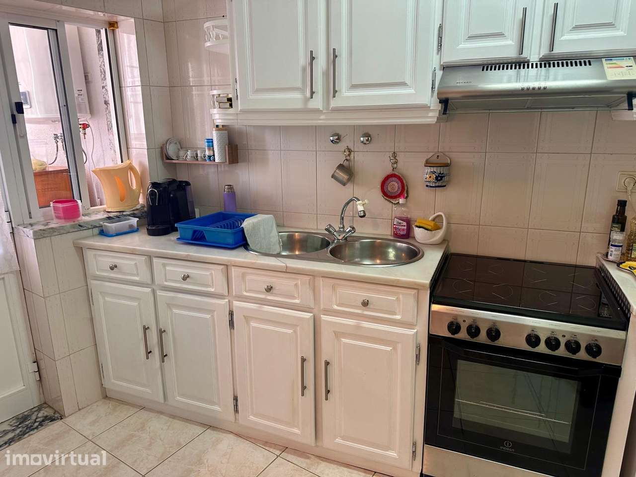 Apartamento T1 - Praia do Pedrogão - Grande imagem: 4/20