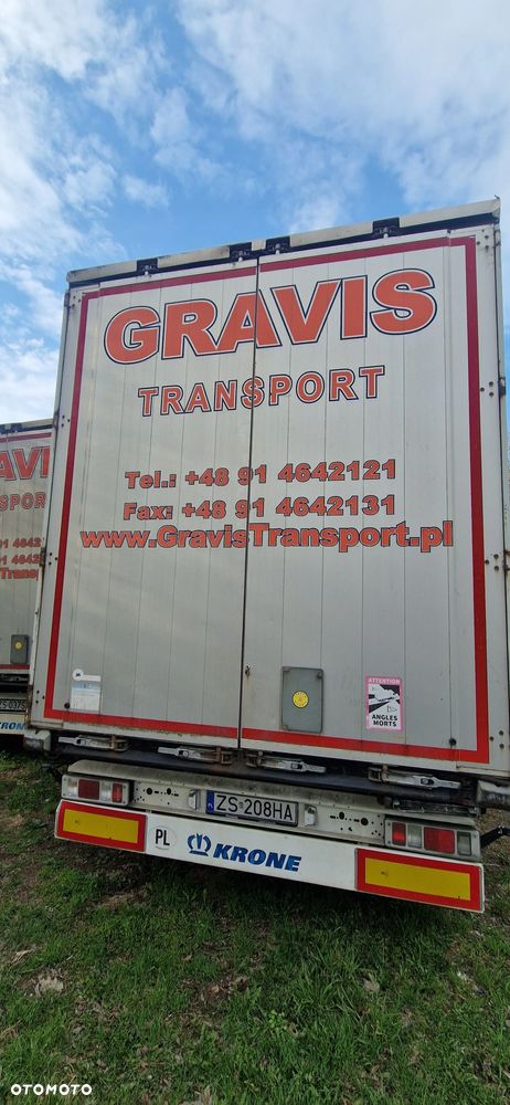 Krone SD, Joloda - 5