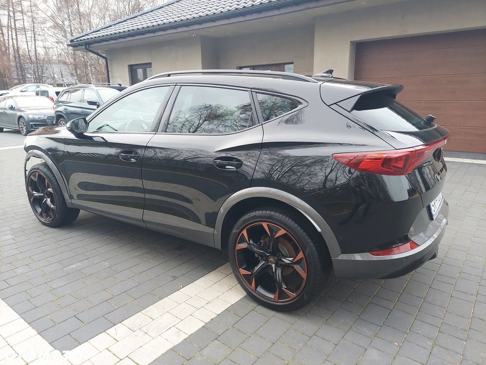 Cupra Formentor - 10