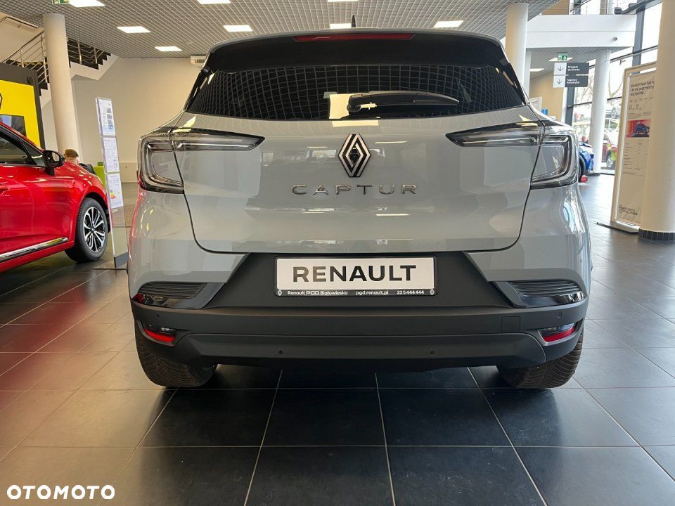 Renault Captur - 5