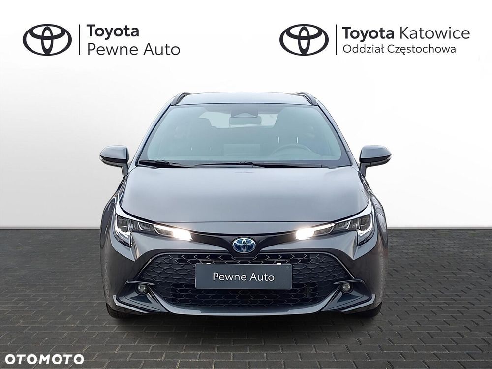 Toyota Corolla 1.8 Hybrid Comfort - 7