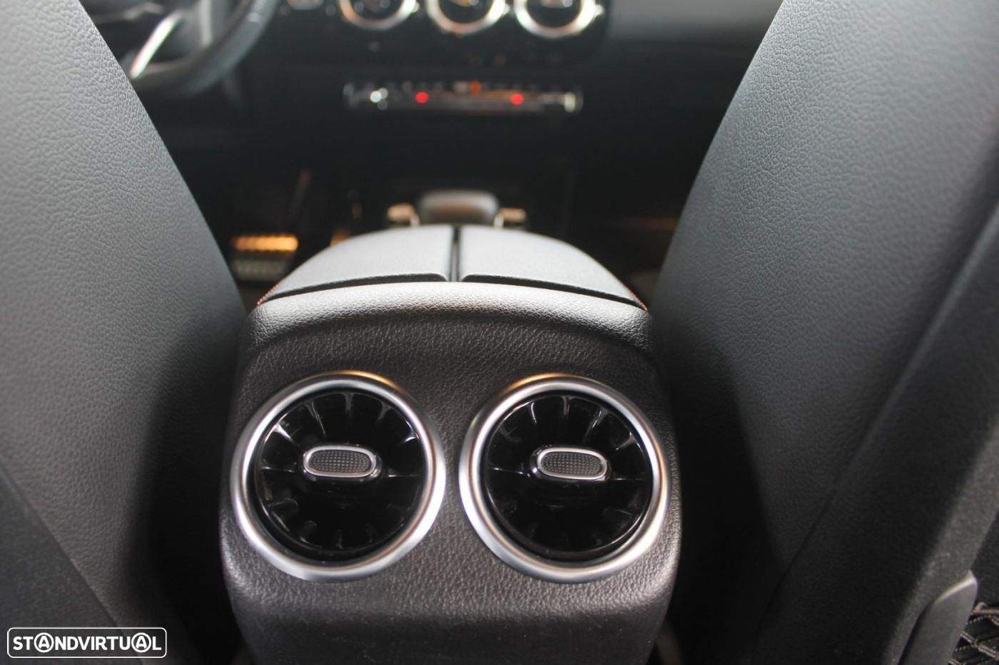 Mercedes-Benz CLA 180 d AMG Line Aut. - 23