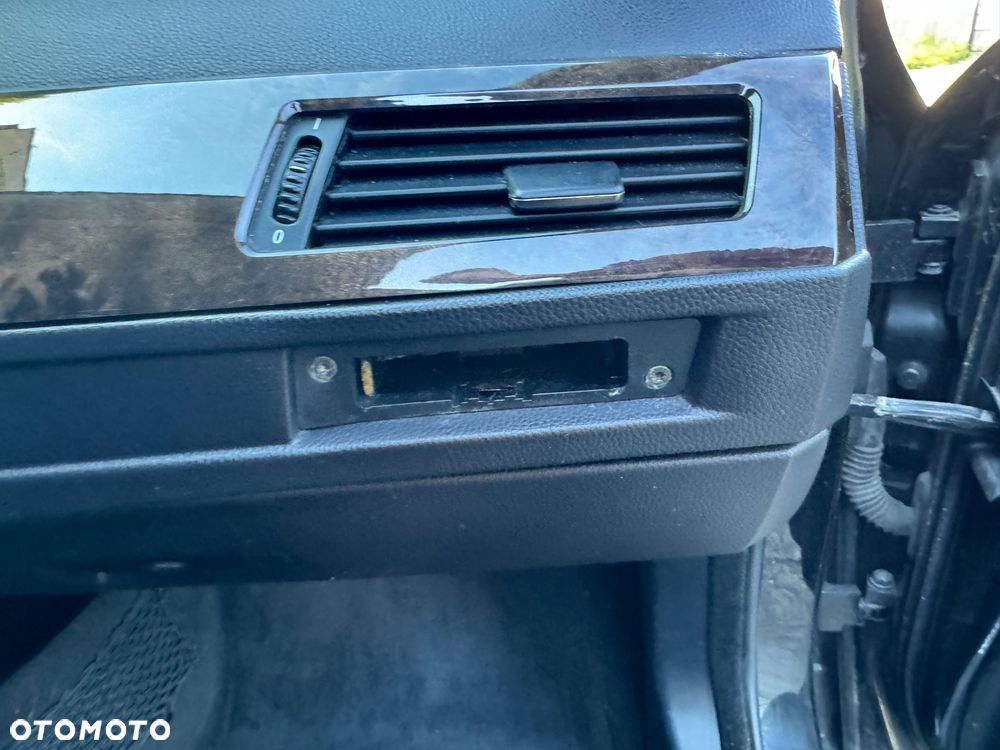 BMW Seria 5 525i - 21