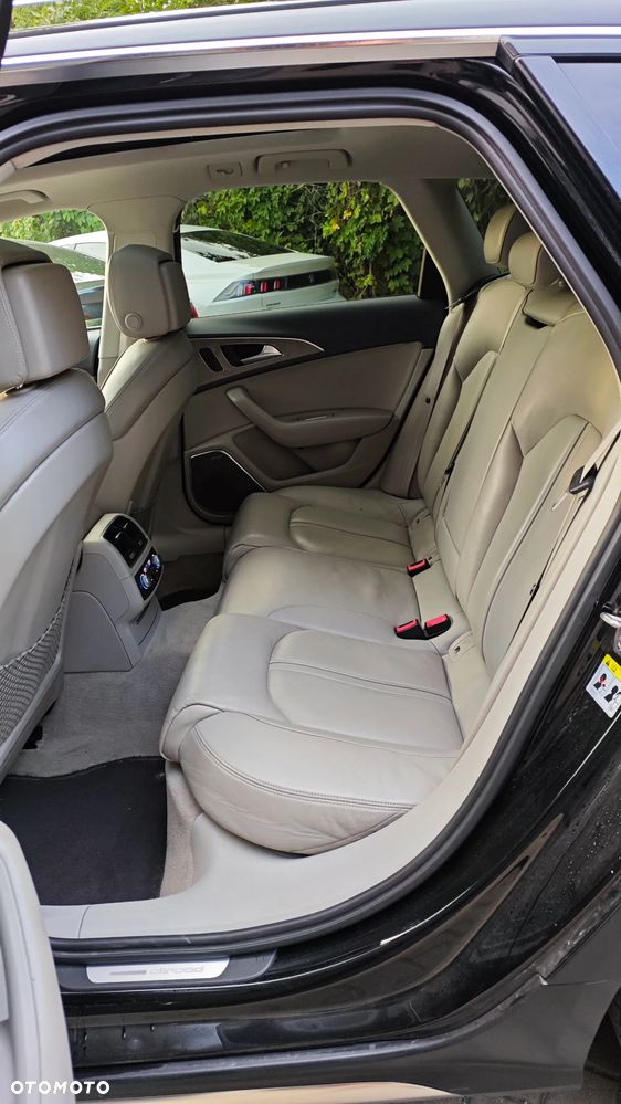 Audi A6 Allroad 3.0 TDI Quattro Tiptr - 10