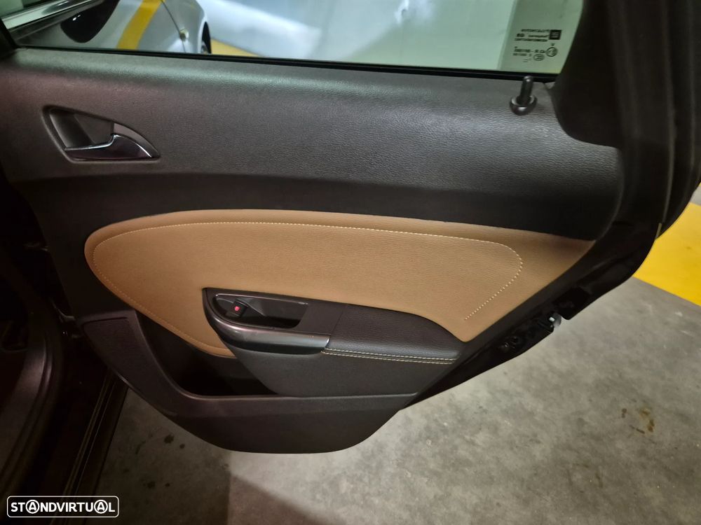 Opel Astra Sports Tourer 1.7 CDTi Cosmo - 35