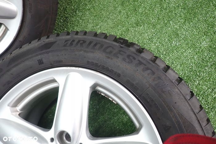 MINI COUNTRYMAN R60 R61 6.5Jx16 ET46 5x120 felgi aluminiowe - 9