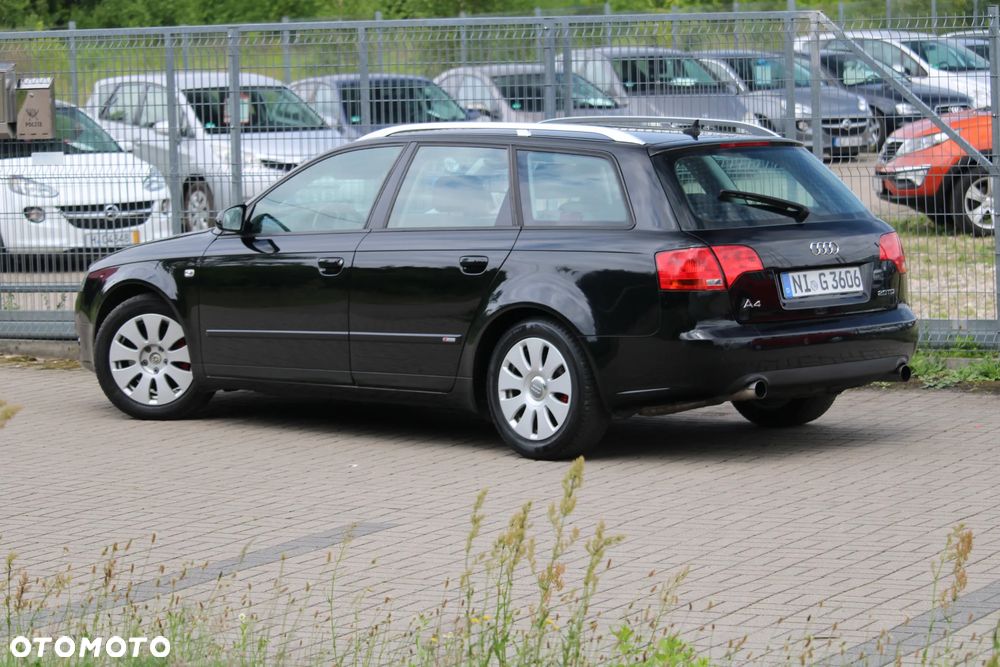 Audi A4 - 15