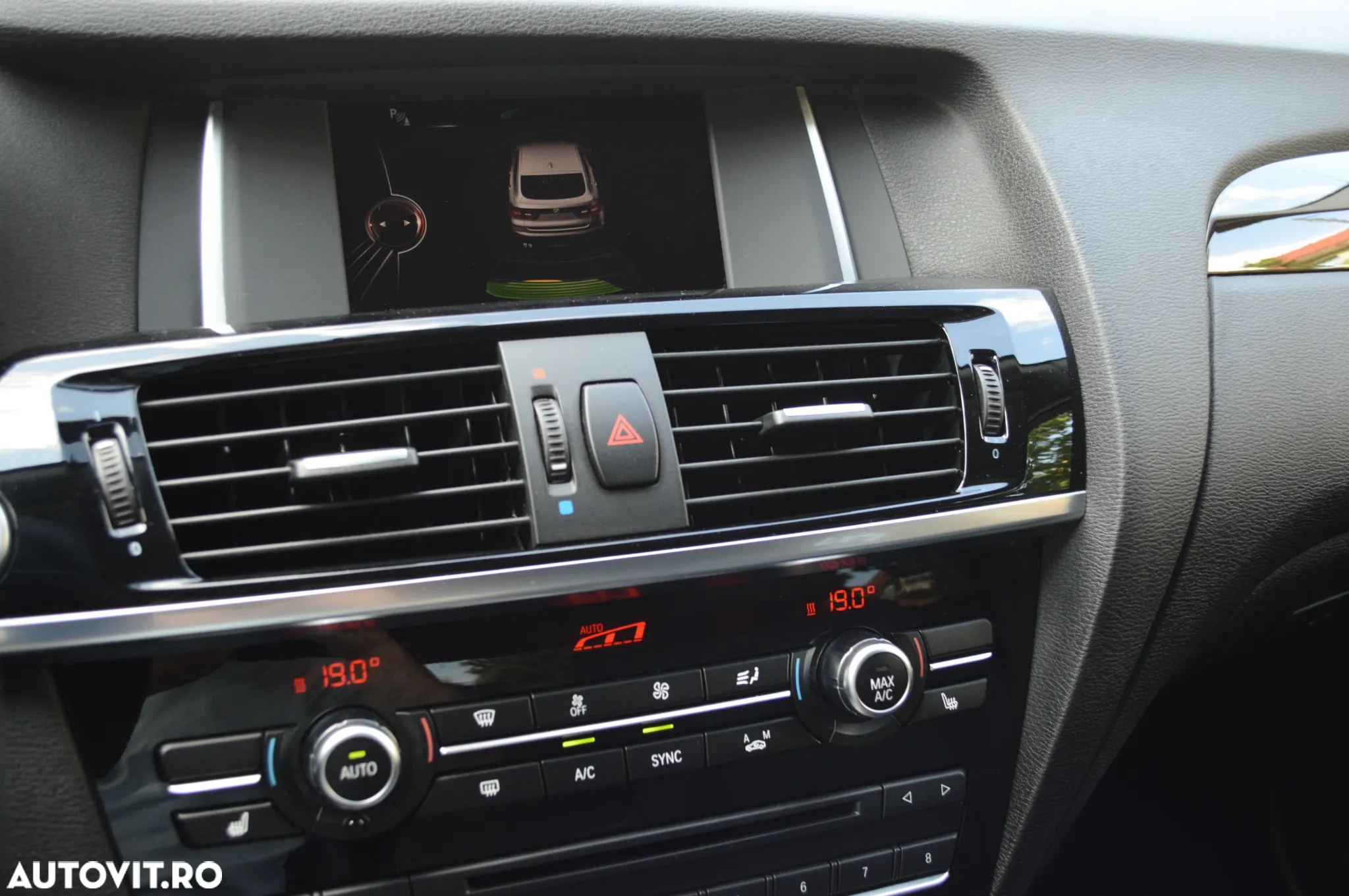 BMW X4 xDrive20d Aut. - 26