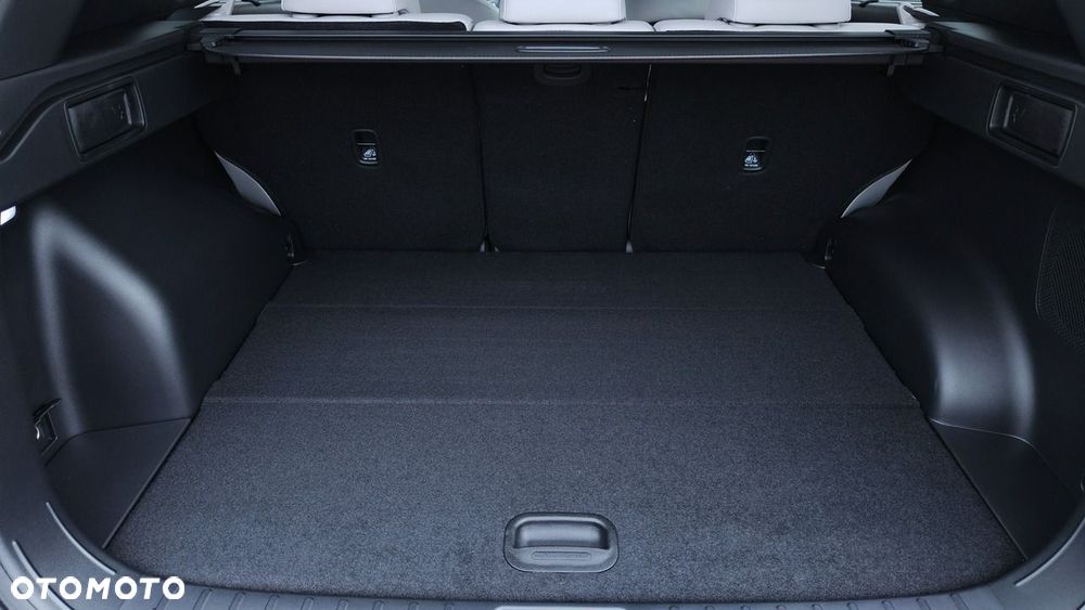 Hyundai Tucson 1.6 T-GDi HEV Platinum 2WD - 30