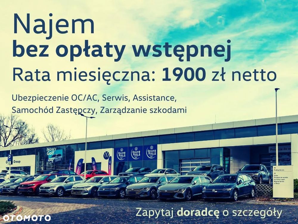 Volkswagen Touran 1.5 TSI EVO Highline DSG - 15
