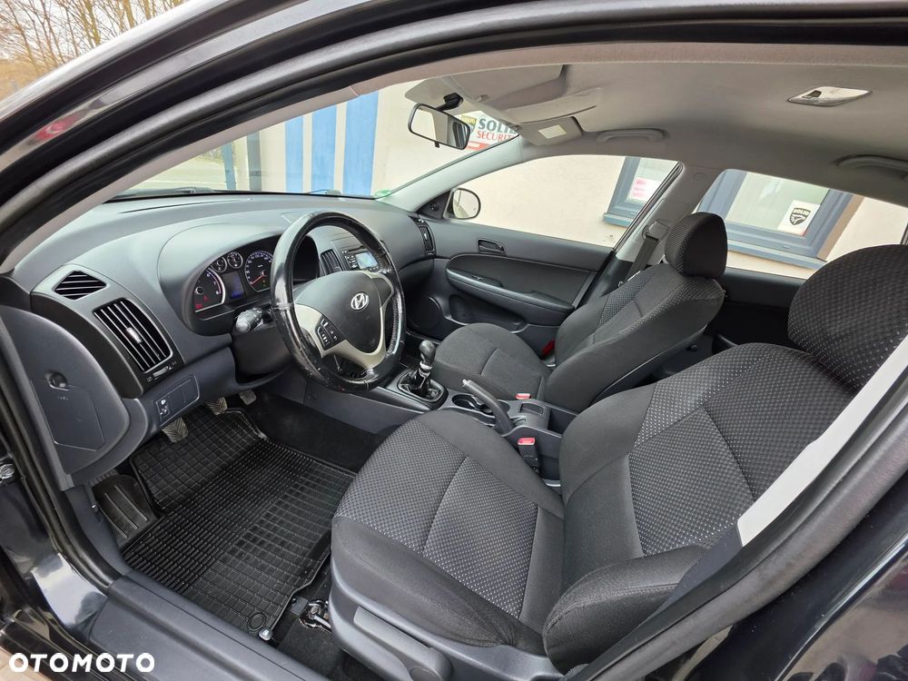 Hyundai I30 2012 photo 5