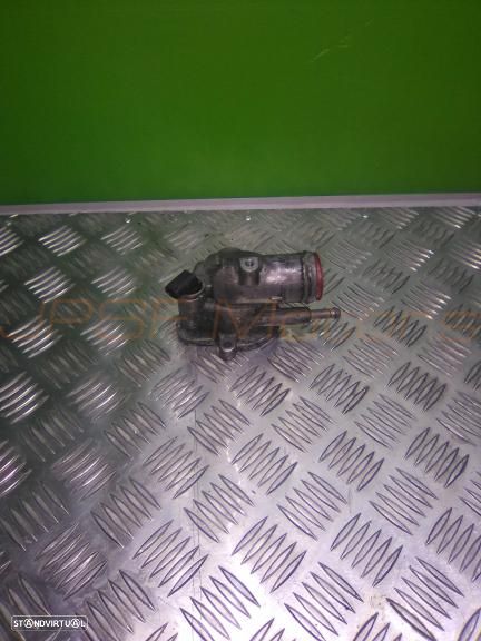 Reparação de Motor Mercedes Sprinter 316 2.7Cdi 2005 612981 - 6