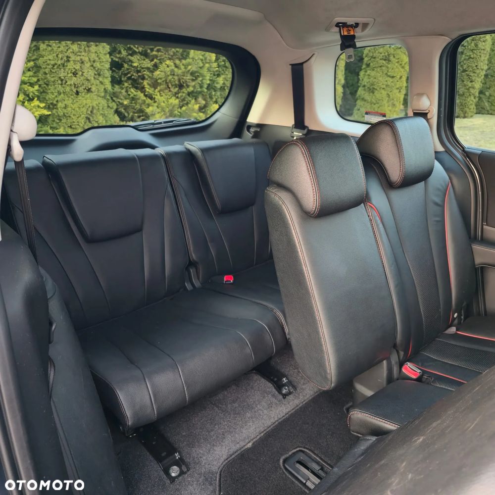 Mazda 5 2.0 MZR-DISI i-stop Center-Line - 28