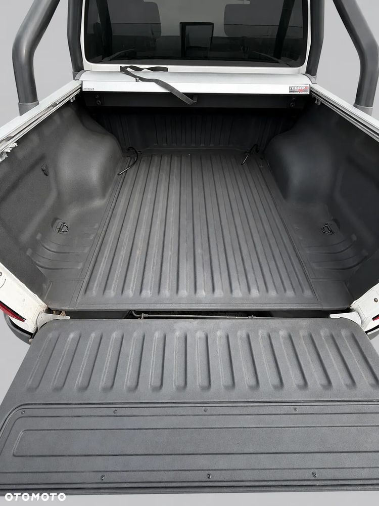 Volkswagen Amarok 2.0 BiTDI BMT Highline - 6