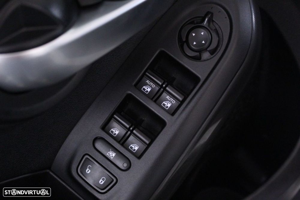 Fiat 500X 1.3 MJ Urban - 20