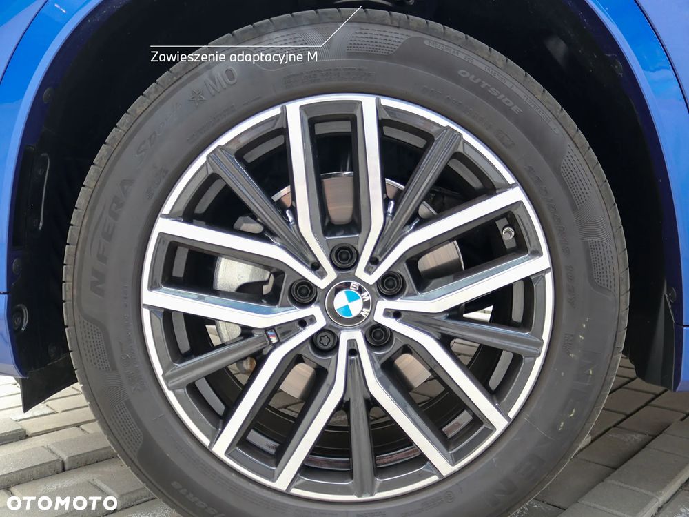BMW X1 sDrive18i M Sport - 8