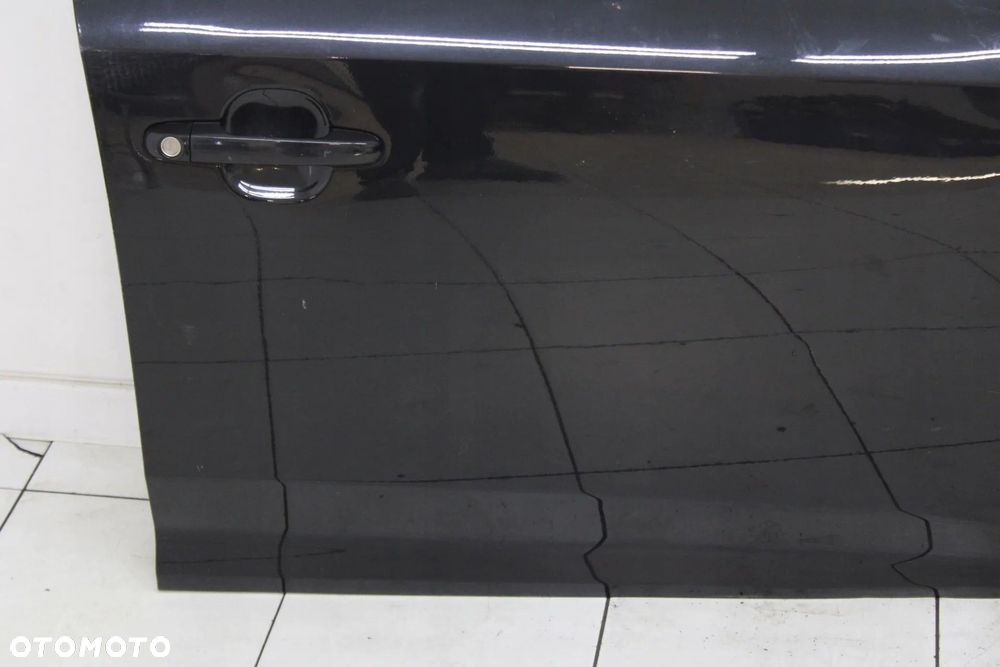 KIA CEED I 2006R- DRZWI PRAWE PRAWY PRZÓD PRZEDNIE 1K - KOD LAKIERU - 4