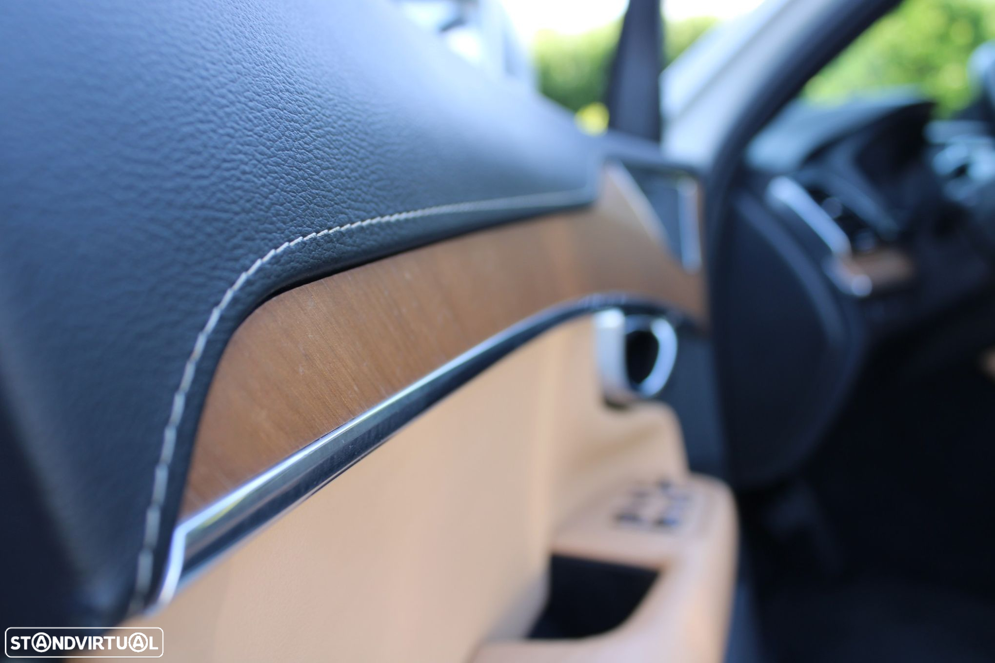 Volvo XC 90 2.0 T8 PHEV Inscription AWD - 53