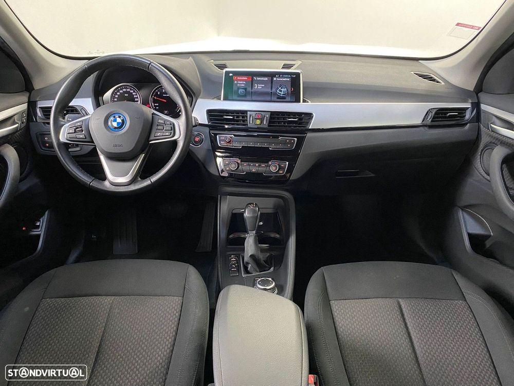 BMW X1 25 e xDrive - 9