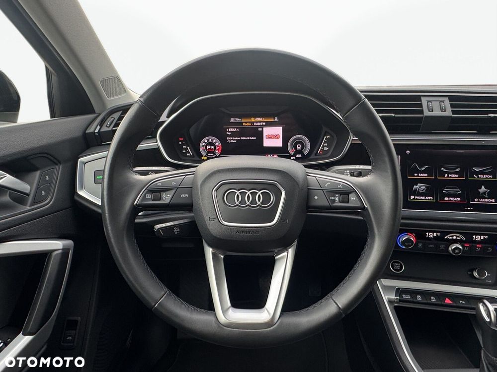 Audi Q3 Sportback - 20