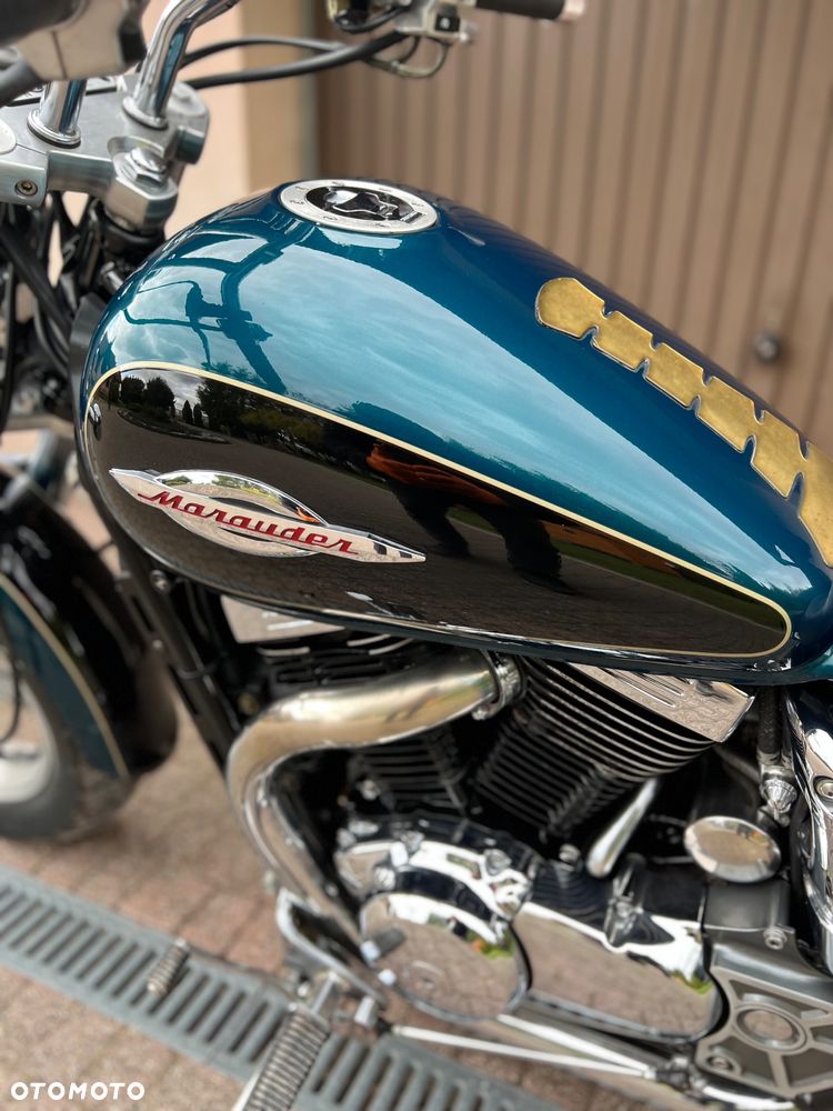 Suzuki VS - 5