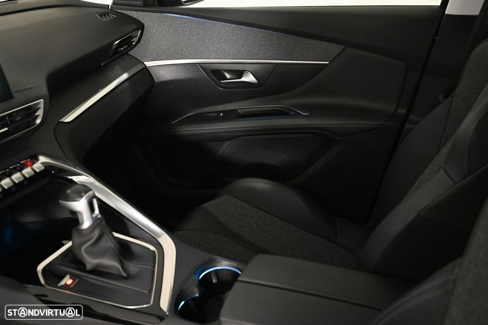 Peugeot 3008 1.5 BlueHDi Allure - 18