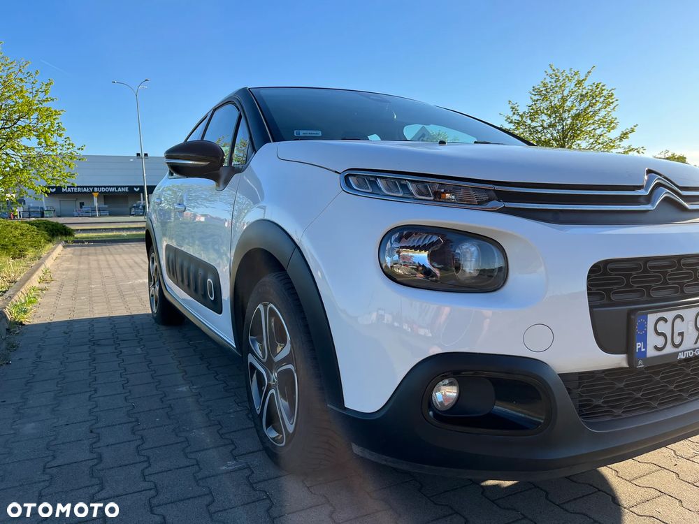Citroën C3 1.2 PureTech Shine S&S - 24