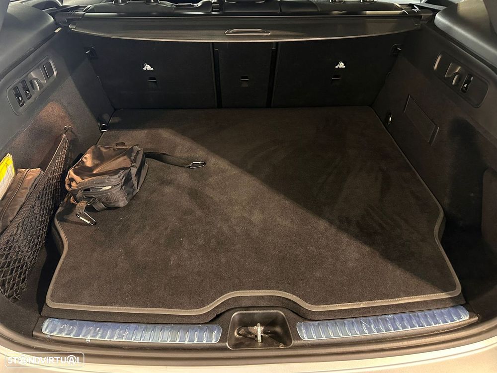 Mercedes-Benz GLC 300 e 4Matic 9G-TRONIC Edition AMG Line - 8