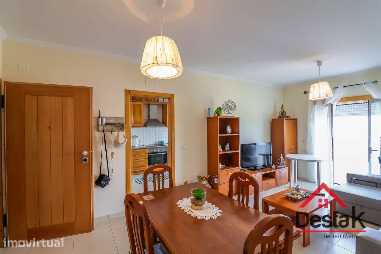 Apartamento T2 Praia do Pedrógão, Vieira de Leiria - Grande imagem: 2/26
