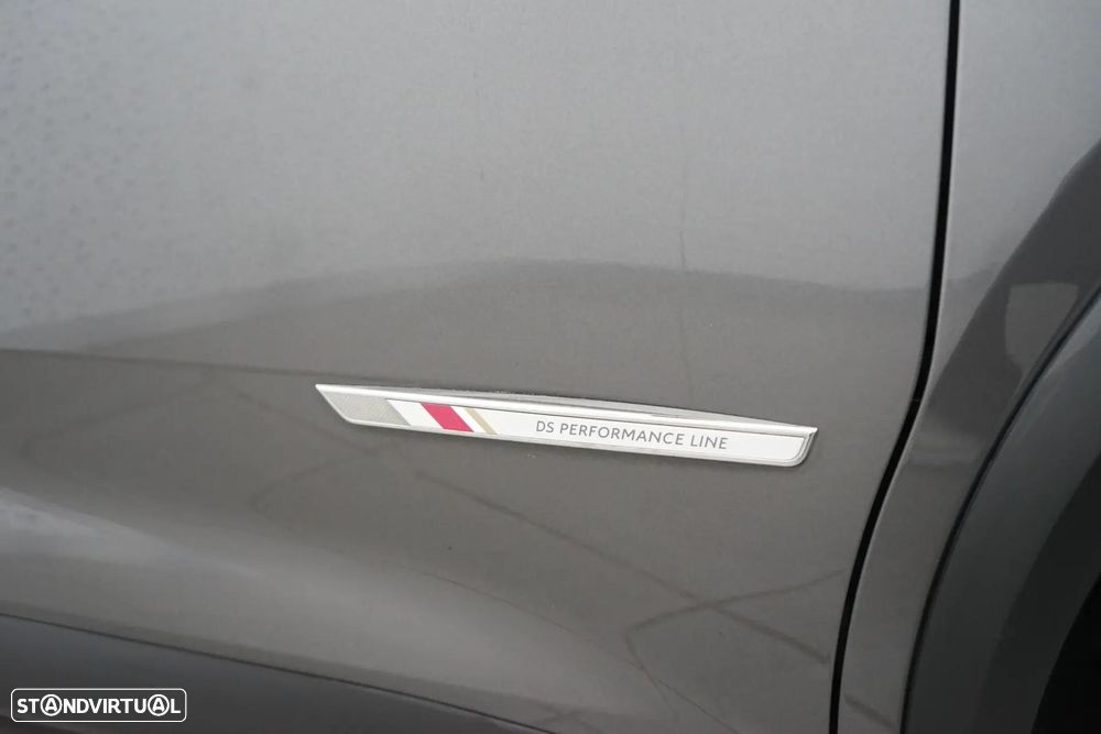 DS DS7 Crossback PureTech 130 Business Line - 14