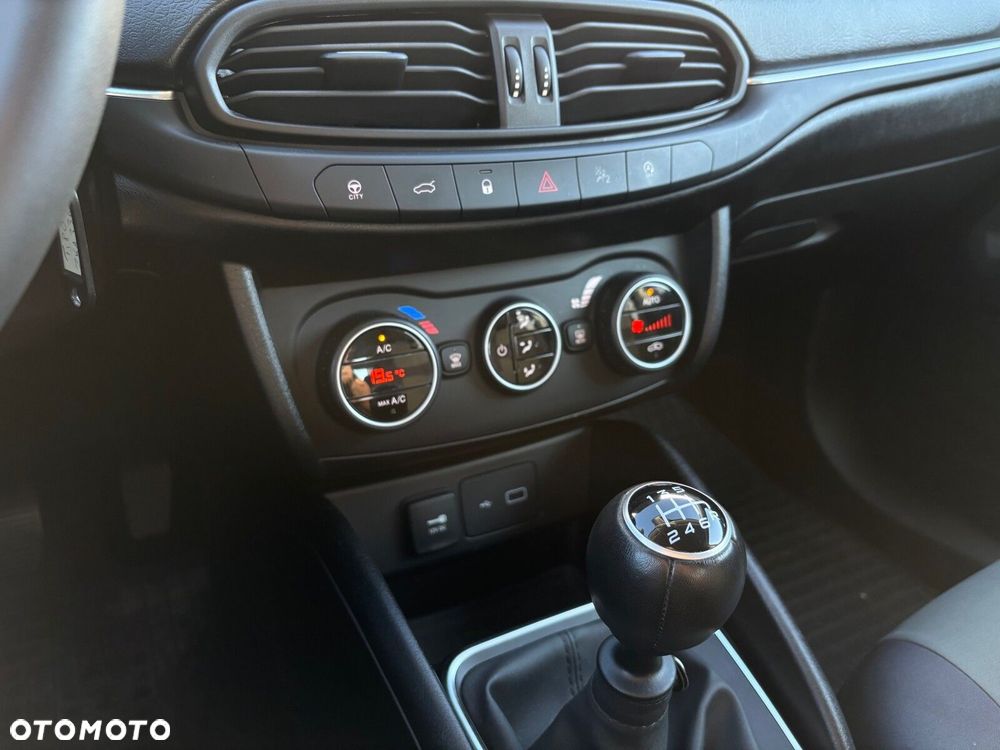 Fiat Tipo 1.4 16v Lounge - 14