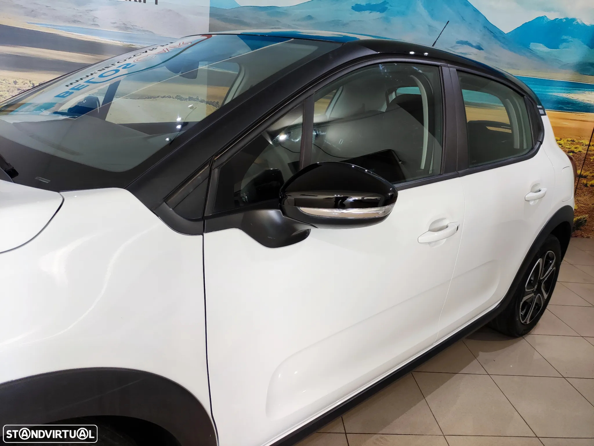 Citroën C3 1.2 PureTech Feel - 5