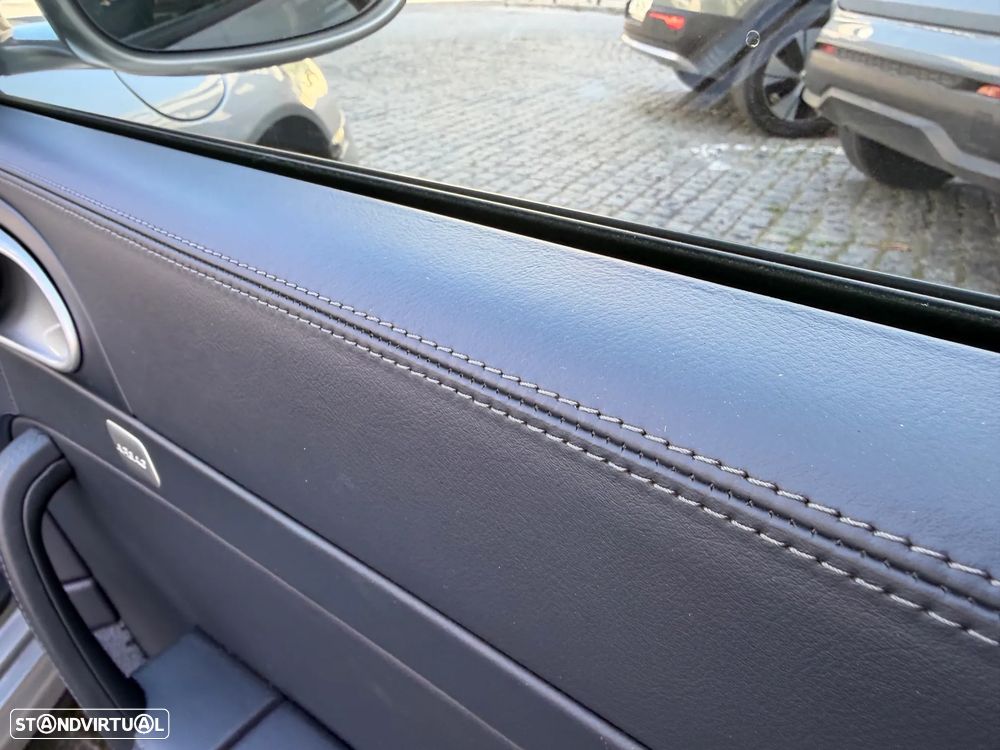 Porsche 911 (997) Carrera 4S Cabriolet PDK - 7