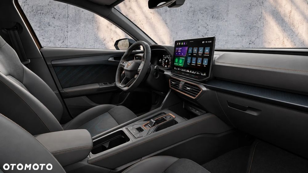 Cupra Formentor 2.0 TSI 4Drive DSG - 13