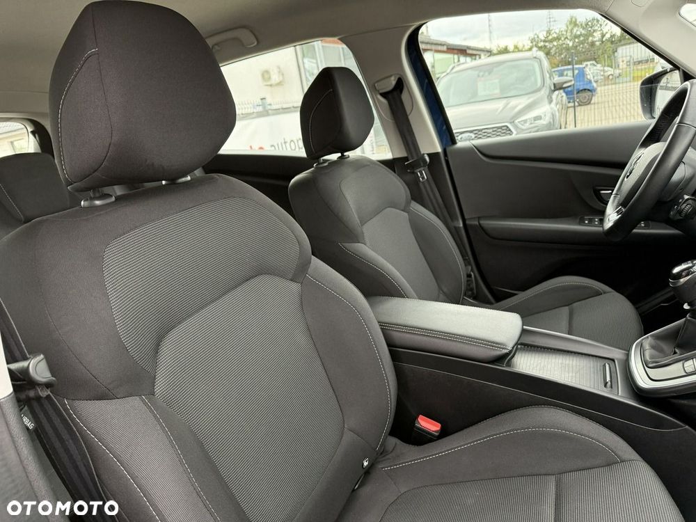 Renault Scenic - 25