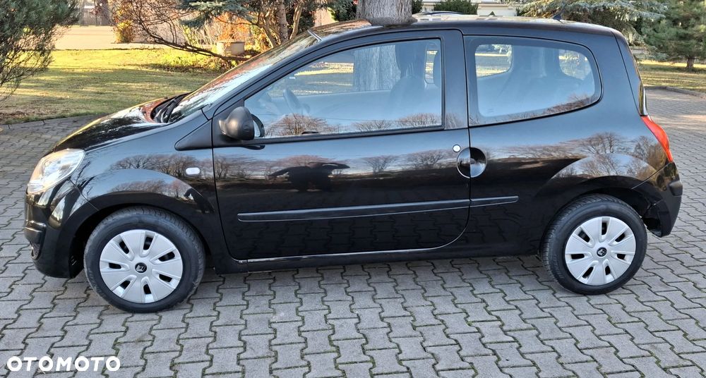 Renault Twingo 1.2 60 Authentique - 22
