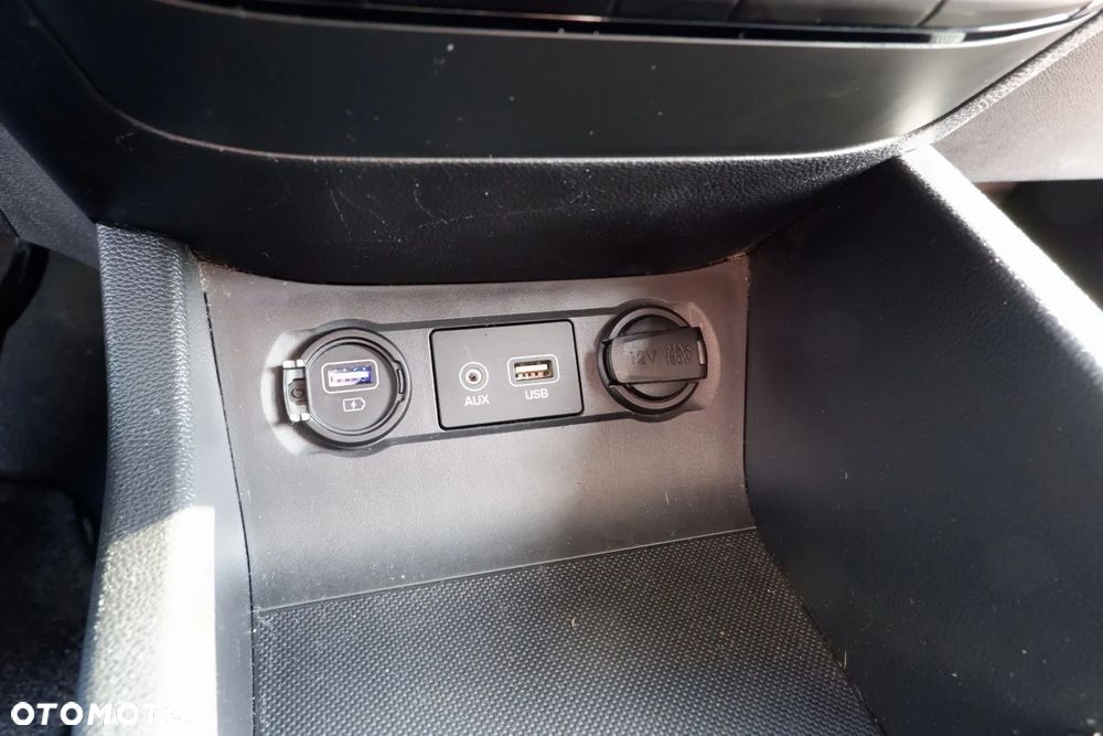 Hyundai i20 1.0 T-GDI Comfort DCT - 20