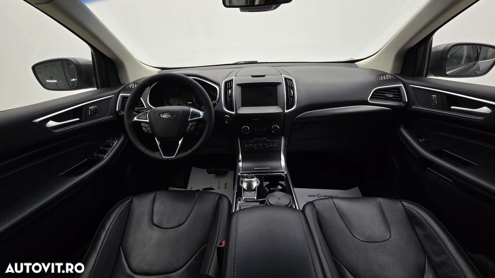 Ford Edge - 14