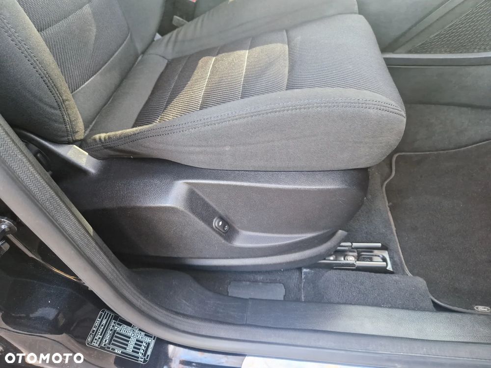 Ford S-Max 2.0 TDCi DPF Titanium - 10