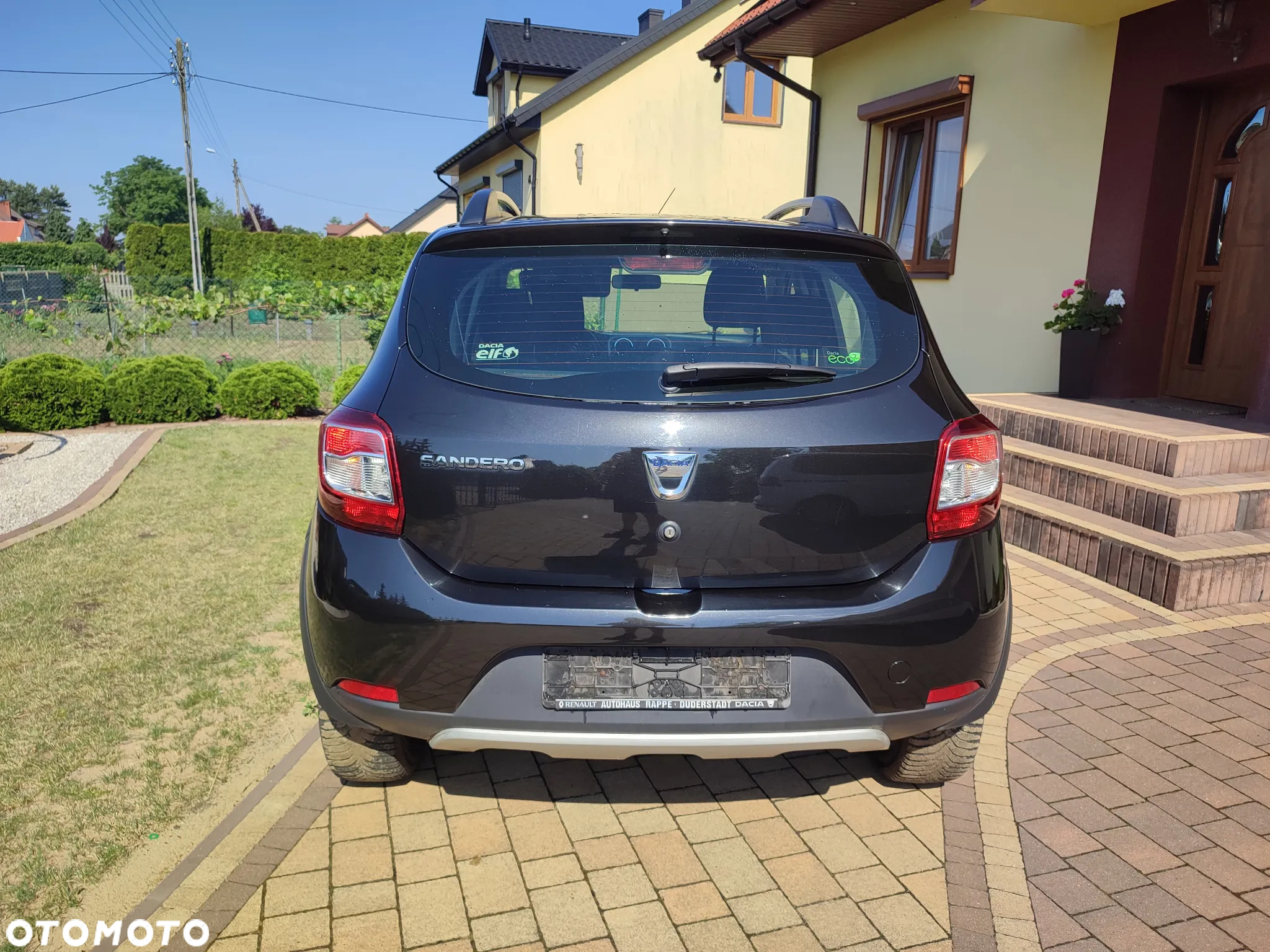Dacia Sandero Stepway 0.9 TCe Ambiance - 20