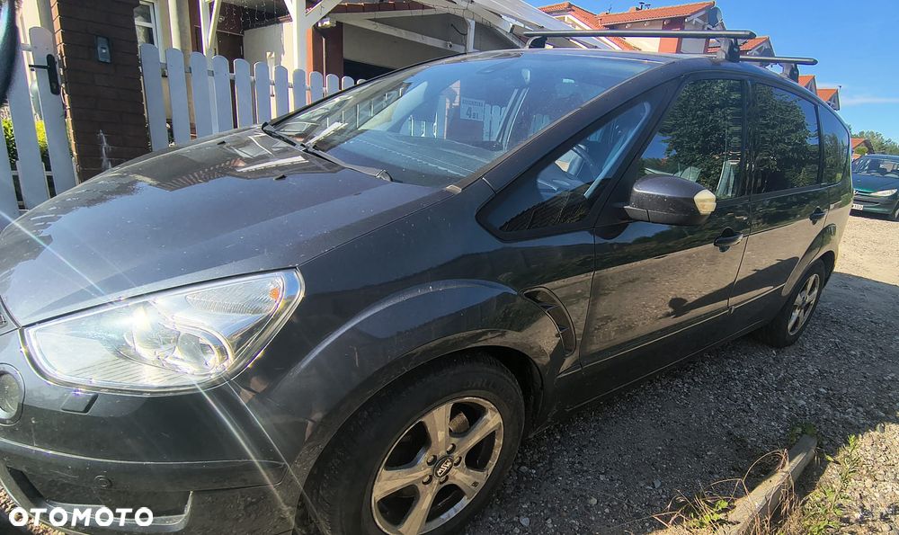 Ford S-Max - 2