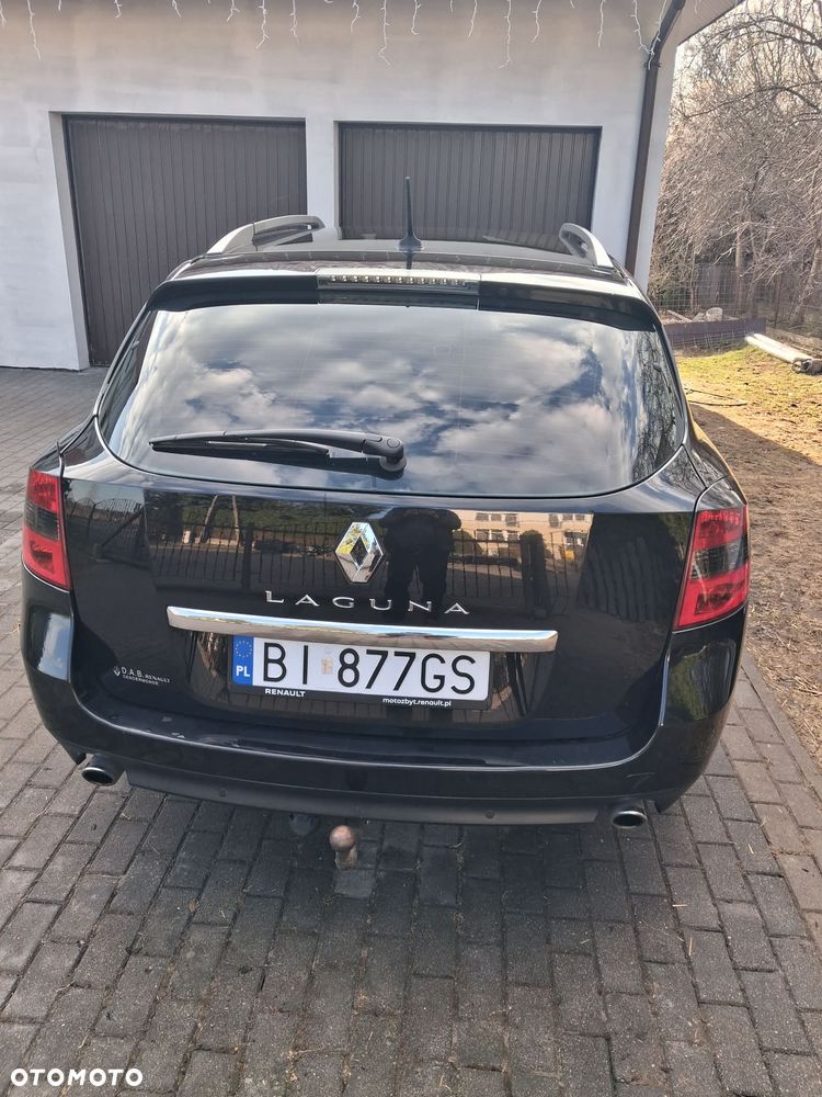 Renault Laguna - 3