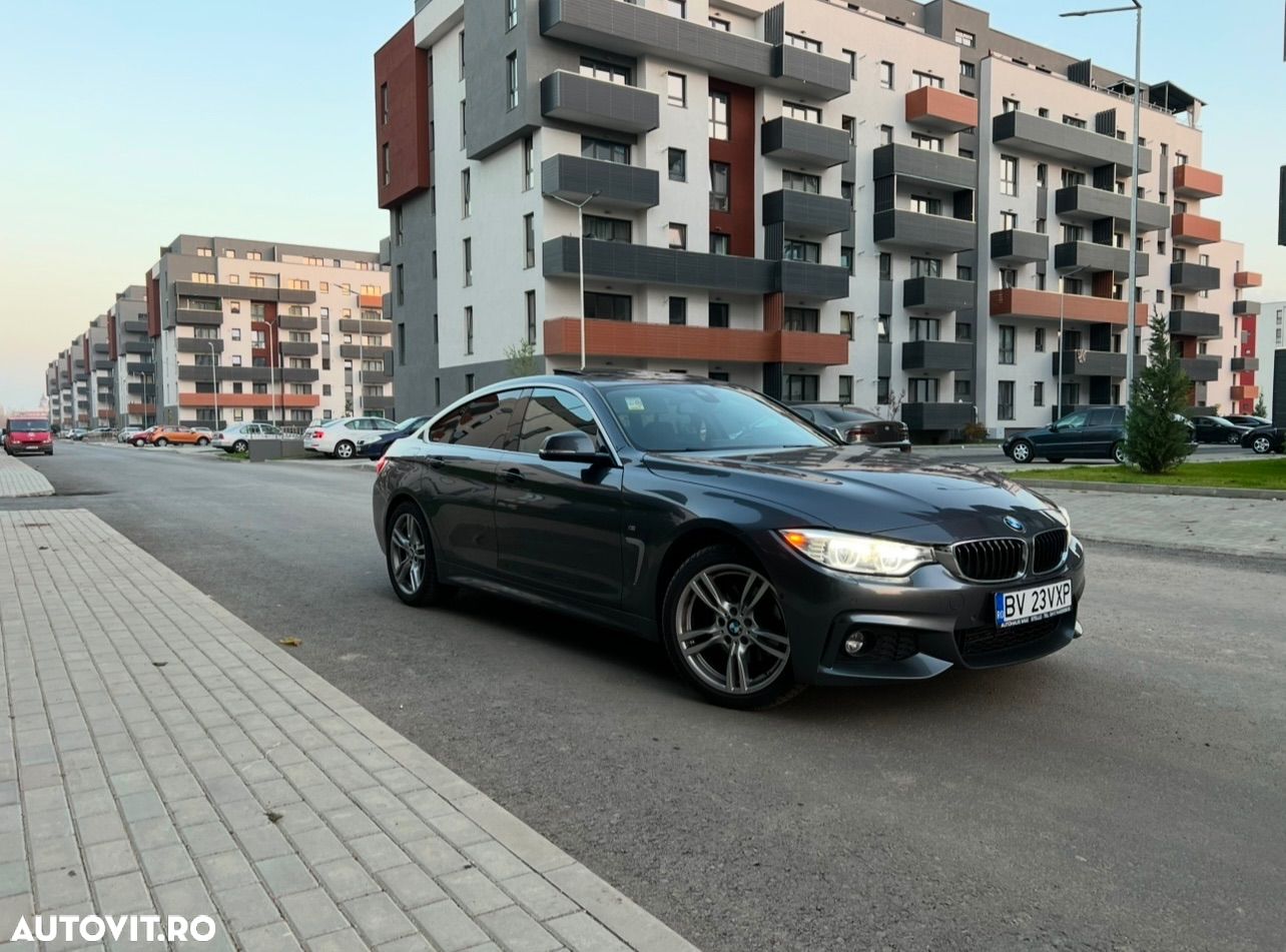 BMW Seria 4 - 1