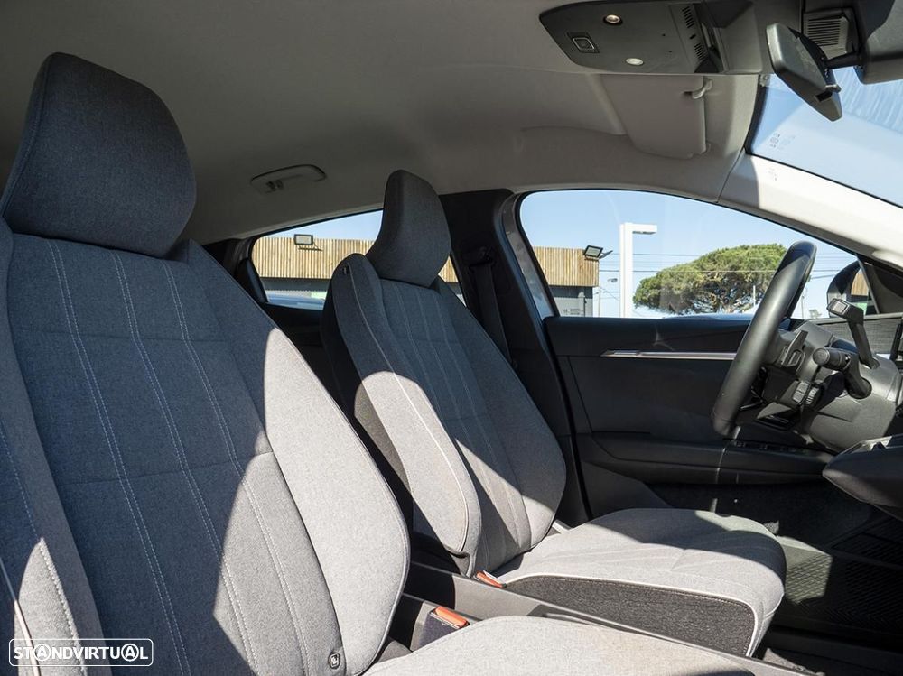 Renault Mégane E-Tech EV60 Evolution ER Optimum Charge - 21